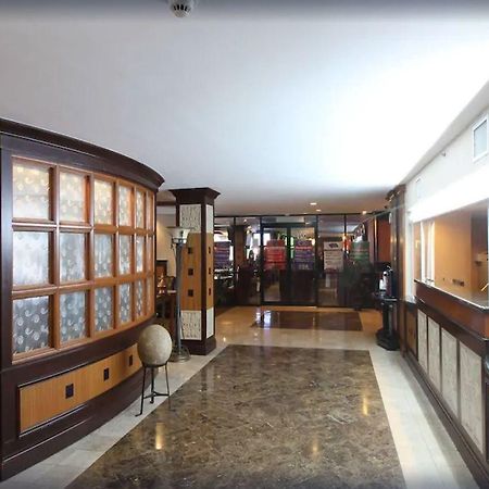 Clarion Hotel Park Central ดัลลัส ภายนอก รูปภาพ