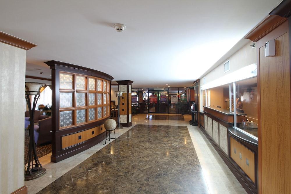 Clarion Hotel Park Central ดัลลัส ภายนอก รูปภาพ