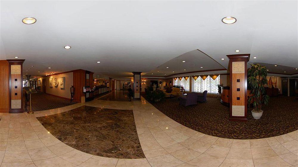 Clarion Hotel Park Central ดัลลัส ภายนอก รูปภาพ