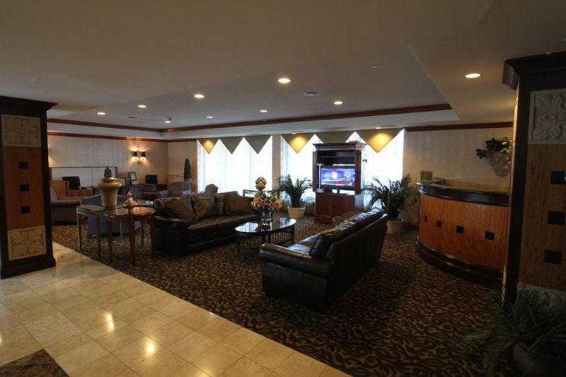 Clarion Hotel Park Central ดัลลัส ภายนอก รูปภาพ