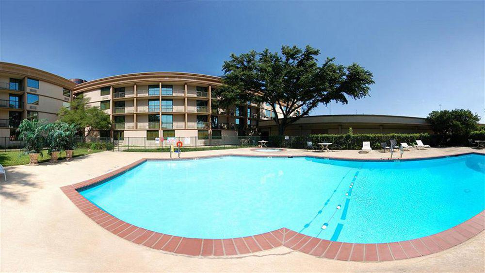 Clarion Hotel Park Central ดัลลัส ภายนอก รูปภาพ